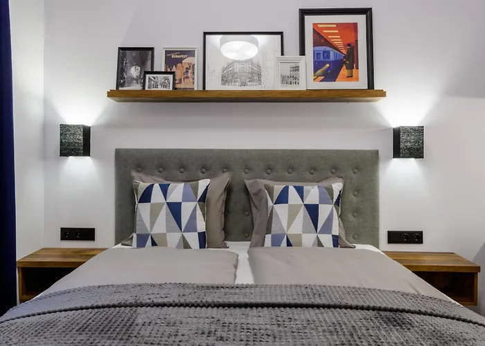 Holidays Vibes Aparthotel