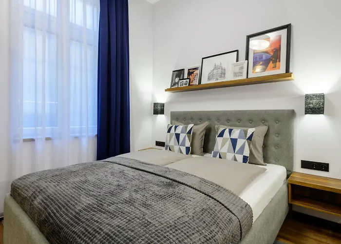 Holidays Vibes Aparthotel 3*