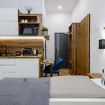 Appart hôtel Holidays Vibes Budapest