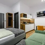 Holidays Vibes Appart hôtel