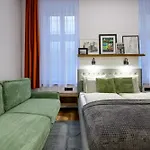 Appart hôtel Holidays Vibes 3*