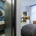Appart hôtel Holidays Vibes Budapest