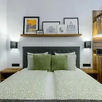 Appart hôtel Holidays Vibes Budapest