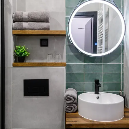 Апарт-отель Holidays Vibes