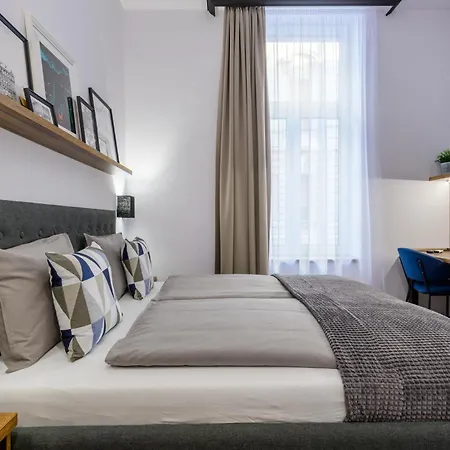 Holidays Vibes Будапешт