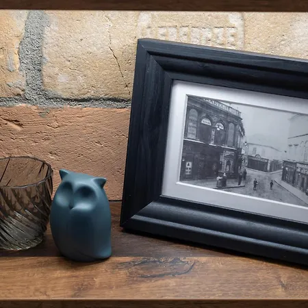 Holidays Vibes Апарт-отель 3*