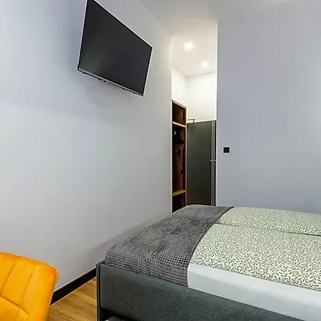 Holidays Vibes 4* Budapest