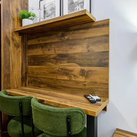 Holidays Vibes Aparthotel Budapest