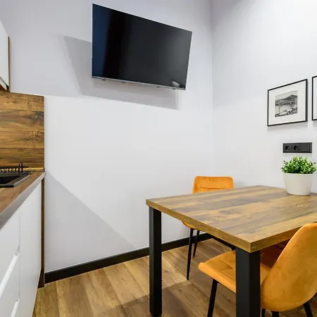 Holidays Vibes Aparthotel Budapest