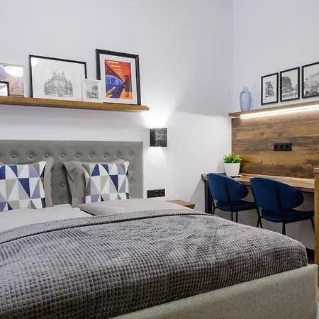 Holidays Vibes Appart hôtel 3*