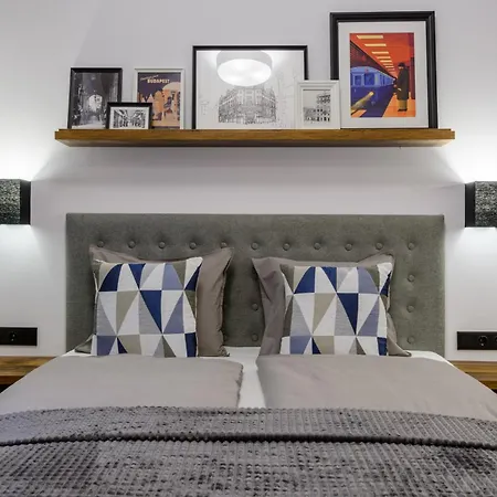 Holidays Vibes Apart Otel