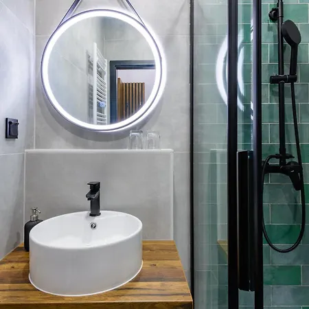 Holidays Vibes Aparthotel