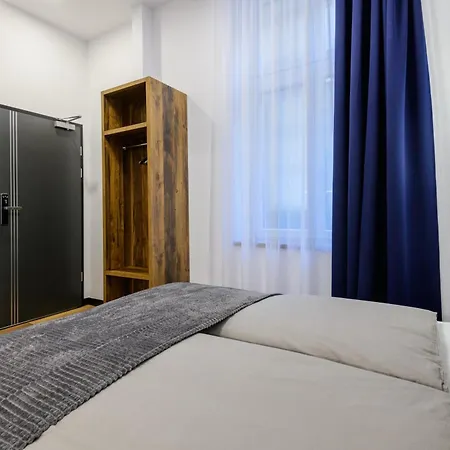 Holidays Vibes 3* Budapest