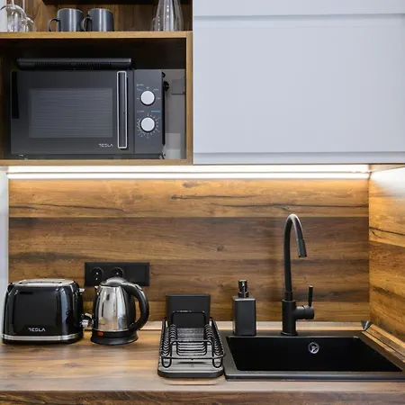 Holidays Vibes Appart hôtel 3*