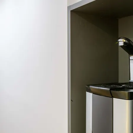 Appart hôtel Holidays Vibes 3*